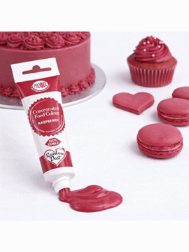 Boja Rainbow raspberry 25g